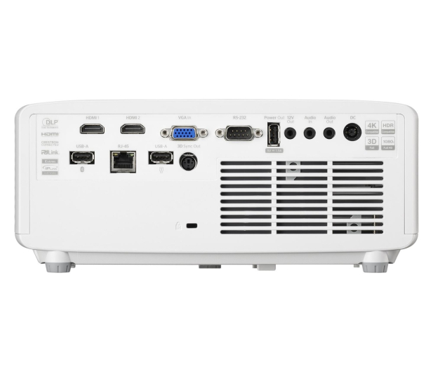 Optoma ZH451 - 1548677 - zdjęcie 6